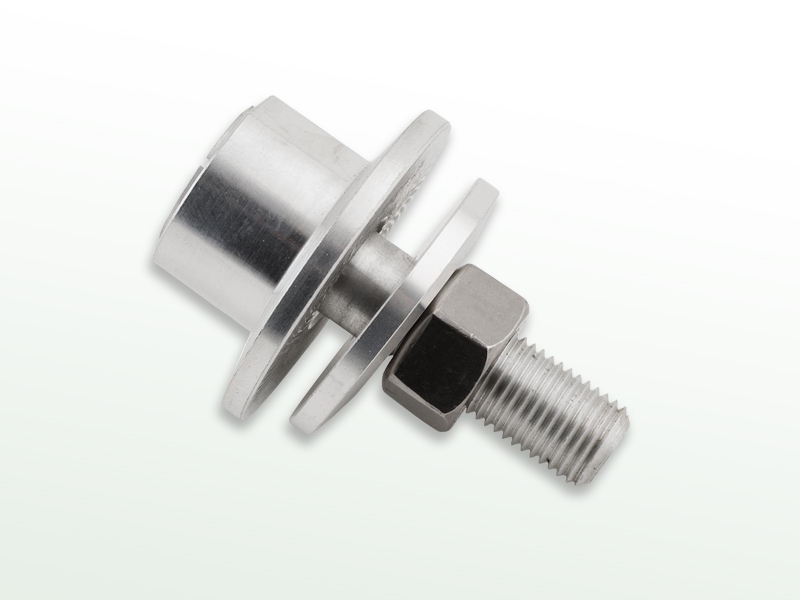 Collet Prop Adapter